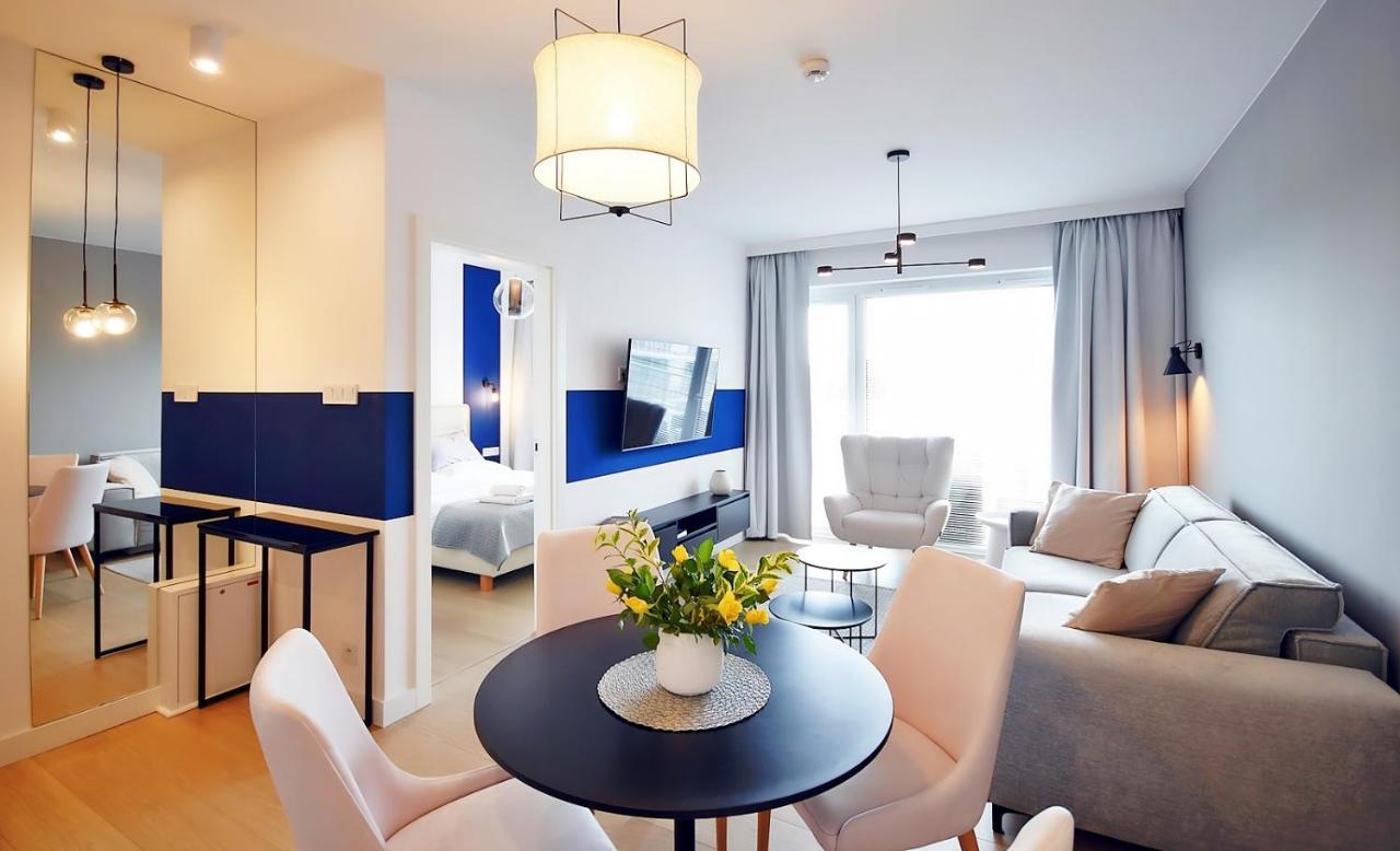Apartment Polanki Aqua Nielimitowany Dostep Do Basenow - Saun - Miejsce Postojowe Free *