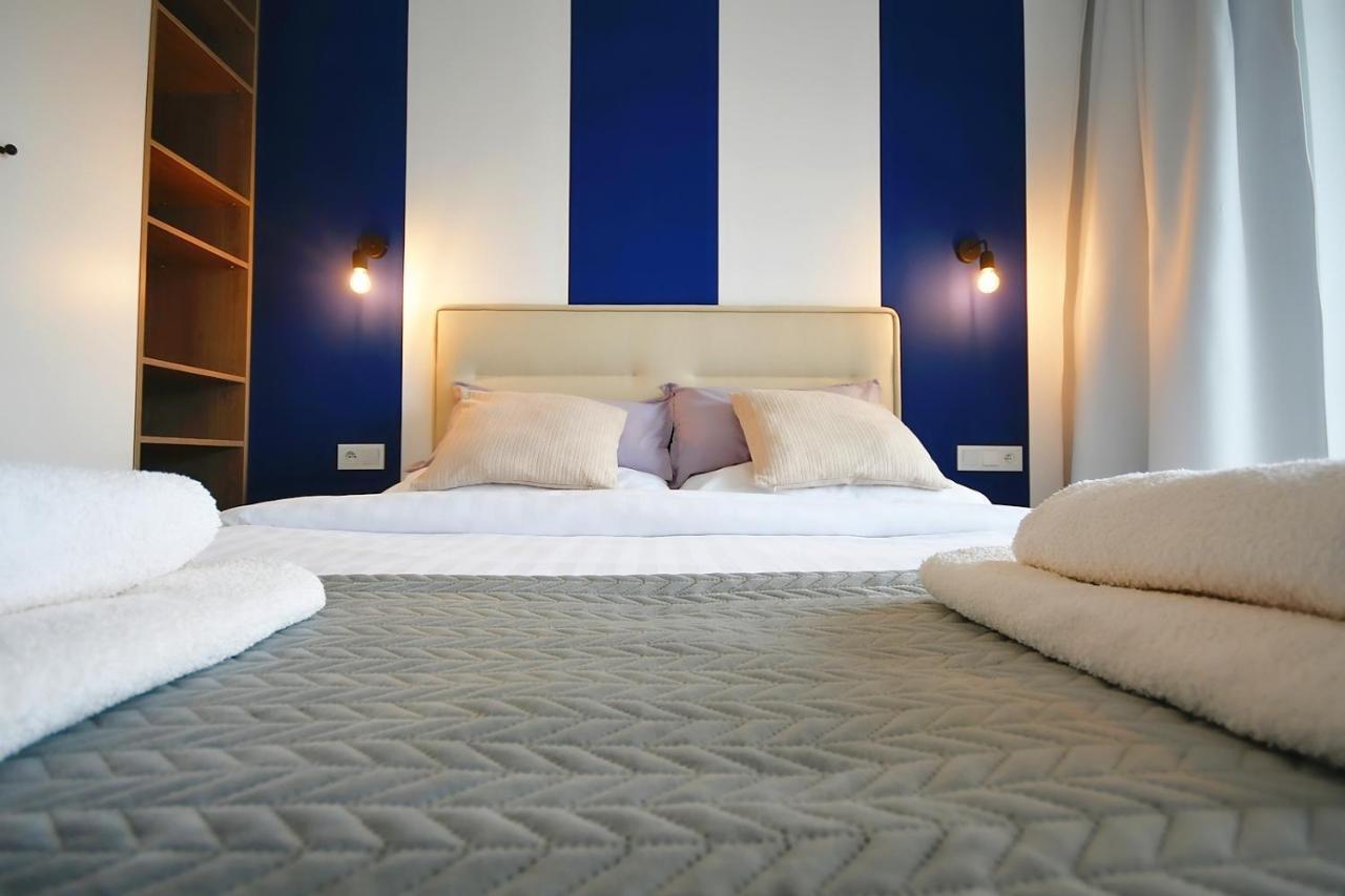 Appartamento Polanki Aqua Z Basenem I Wellness Idealne Dla Rodzin