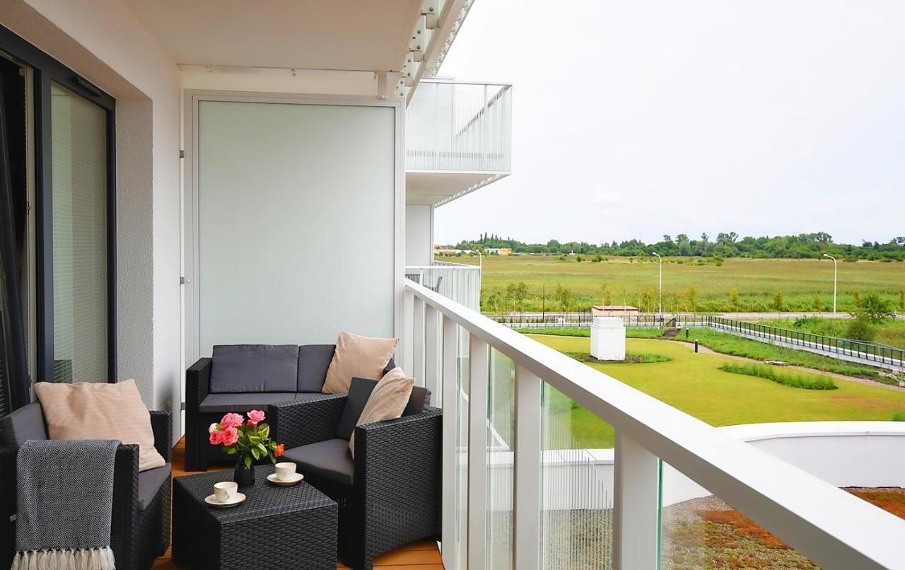 Appartamento Polanki Aqua Z Basenem I Wellness Idealne Dla Rodzin *