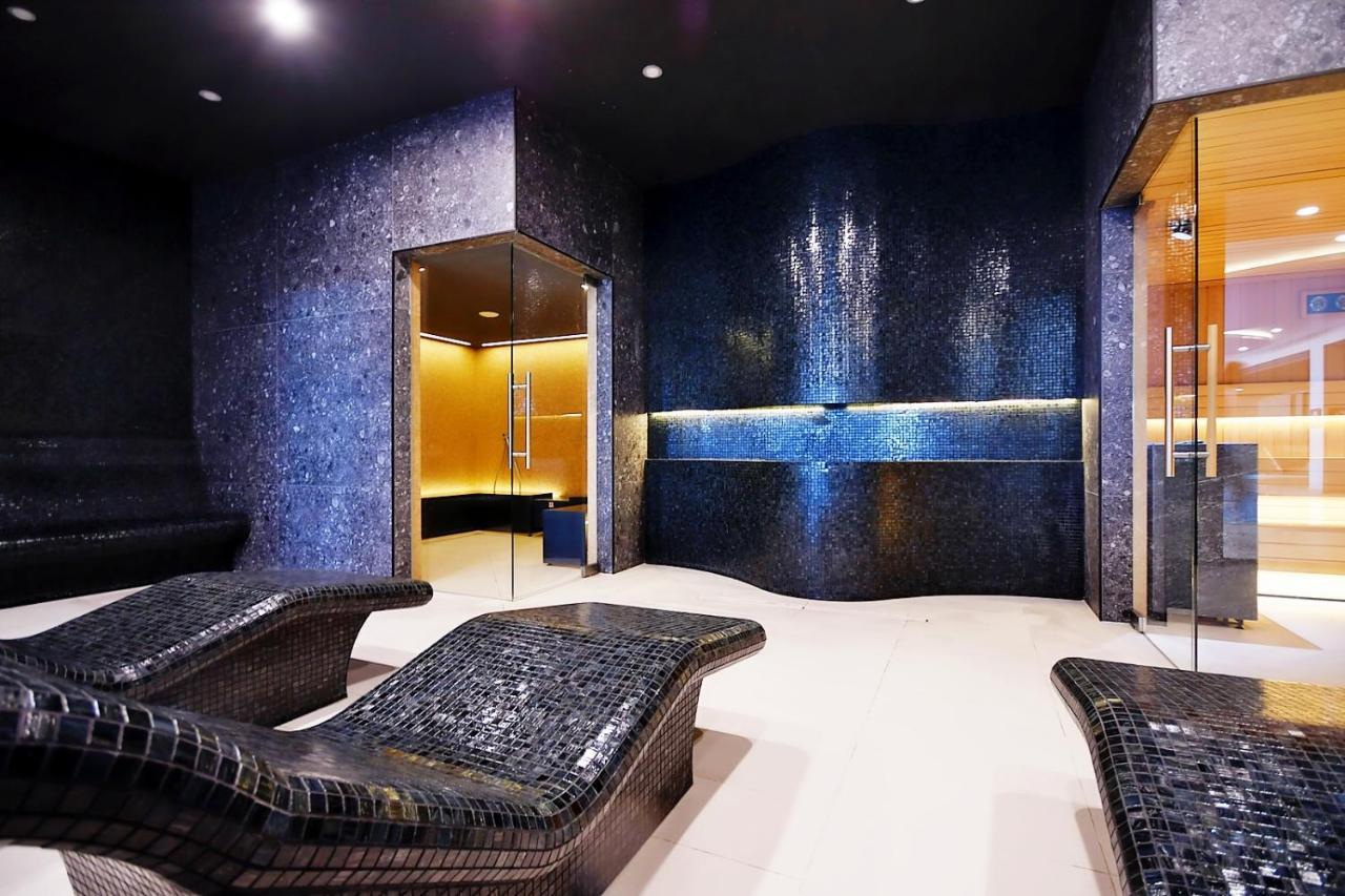 Polanki Aqua Z Basenem I Wellness Idealne Dla Rodzin *
